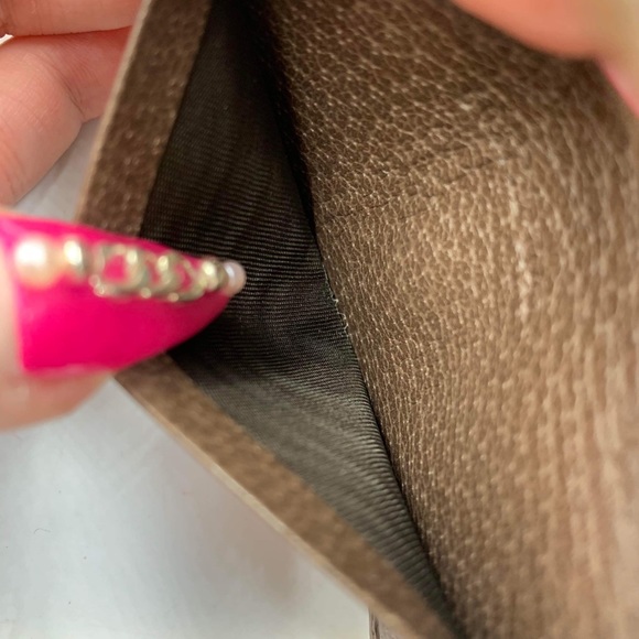 Gucci key case - Picture 4 of 11